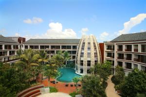Golden Tulip Jineng Resort Bali