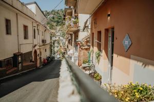 La Maestrina Apartment in Taormina