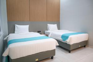 Commodious Hotel Kupang