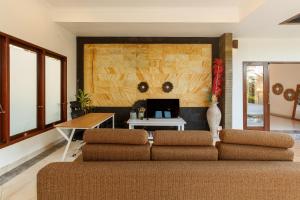 Jungle Serenity 2BR Pool Villa near Ubud Center