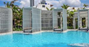 2 Bedroom Condo R258 Veranda Pattaya Beachfront