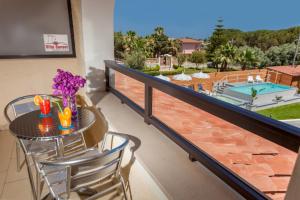 Villa Sunset B&BApartments