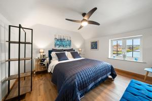 4BR luxury Cottage, Hot Tubs, Hoar Cross, Staffordshire