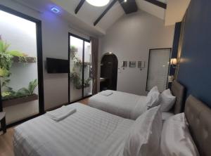 อยู่สบายวิลล่า ยโสธร