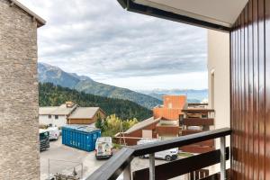 Le Mayhé - Studio Cabine Et Balcon