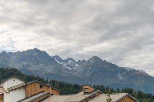 Le Mayhé - Studio Cabine Et Balcon