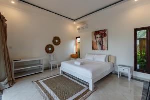 Jungle Serenity 2BR Pool Villa near Ubud Center