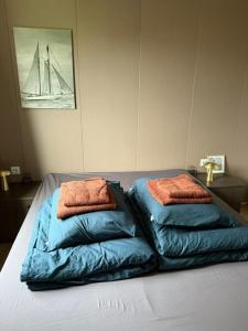 Nieuw! Modern vakantiehuis aan de Waddenzee