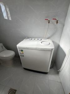 شقة نوارة العلا المفروشة