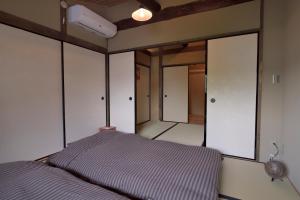 CHANCHAN Machiya KYOTO 飛鳥魚の家 潺潺居