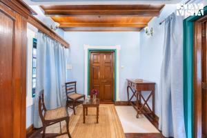 StayVista at La Tranquillità Luxurious 6BHK Villa With Pvt Pool, Pool Table, Cook at Saligao North Goa