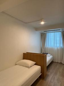 Monomer Hostel Bangkok