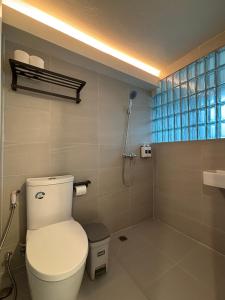 Monomer Hostel Bangkok