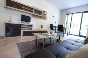 Apartament Boardinghouse-Ebenhausen Ebenhausen Werk Niemcy