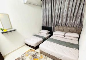 Effa Homestay