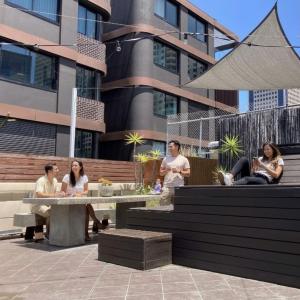 Big Backpackers Hostel