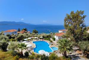 Leda Village Resort Pelion Greece