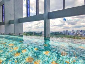 Millerz 1bedroom Homestay by Define Suite 263A