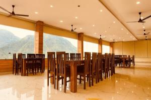 The kempty Fall Resort, Mussoorie - Lavish & Luxury Stay