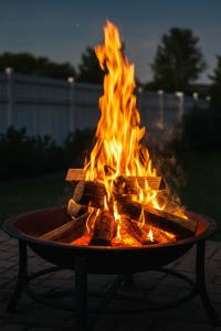 The kempty Fall Resort, Mussoorie - Lavish & Luxury Stay