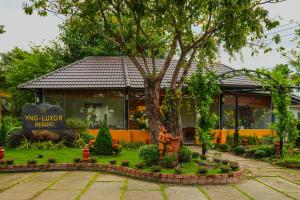 YNG-Luxor Resort Phu Quoc