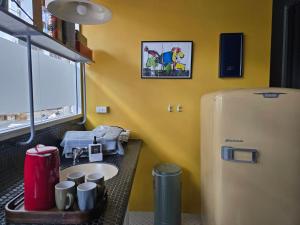 haus50s hometel chue chang