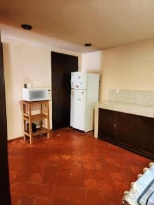 Room with Parking near the Center