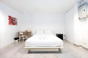 Mitr INN Sukhumvit 2 - BTS Nana