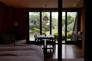 Itamuro Onsen Daikokuya