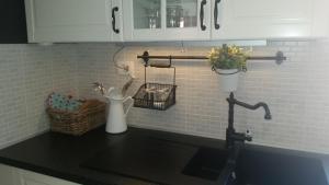 Apartment Diminic Melin