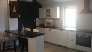 Apartment Diminic Melin