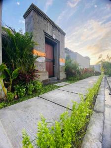 Temuku Lanyahan Ubud Villa 2