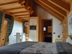 B&B ROMANTIK Asiago