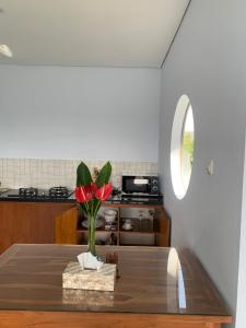 Temuku Lanyahan Ubud Villa 2