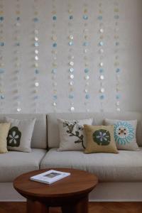 Lavanya Villa Berawa beach