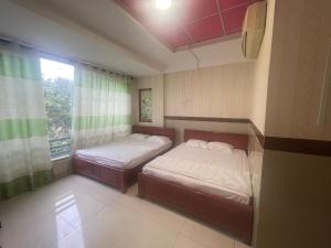 hotel tân kim chung