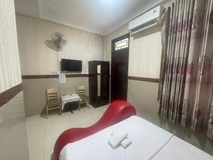 hotel tân kim chung