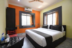 Hotel O STANZA HOTEL