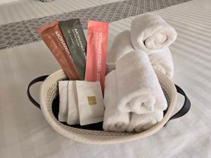 haus50s hometel chue chang