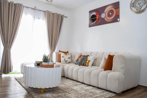 Toshika Homes - Your Home Away from Home 2bedroom