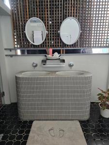 haus50s hometel chue chang