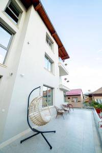 Apartments Polejanov