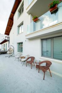 Apartments Polejanov