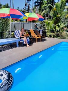 The Lake Paradise Boutique Resort