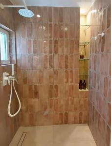 Luxury Rooftop Flat with Panoramic View