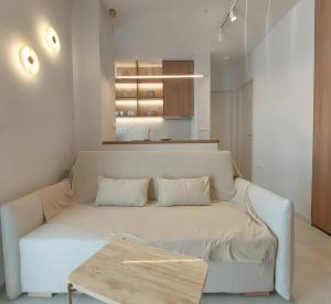 Luxury Rooftop Flat with Panoramic View