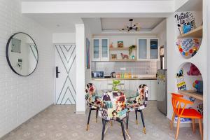 Happy Home by Leo Homes - 2BHK Flat in Candolim