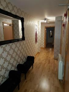 Lascala City Apartment