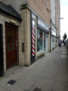 Lascala City Apartment