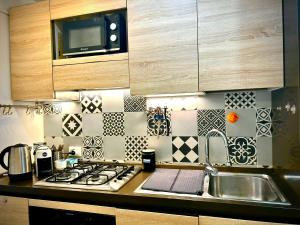 Casa Malù, Corso Italia Piombino AC